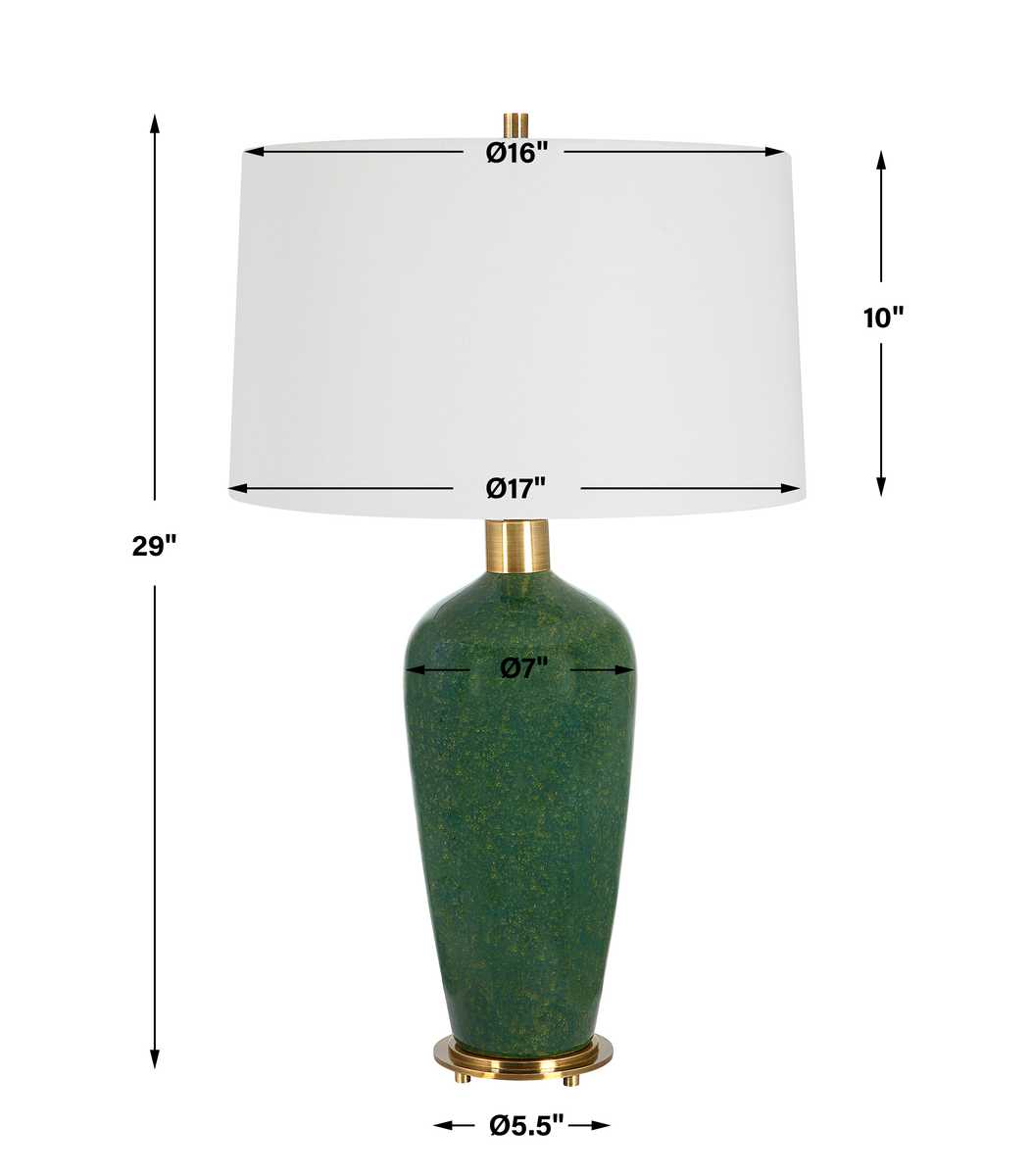 Verdell Table Lamp