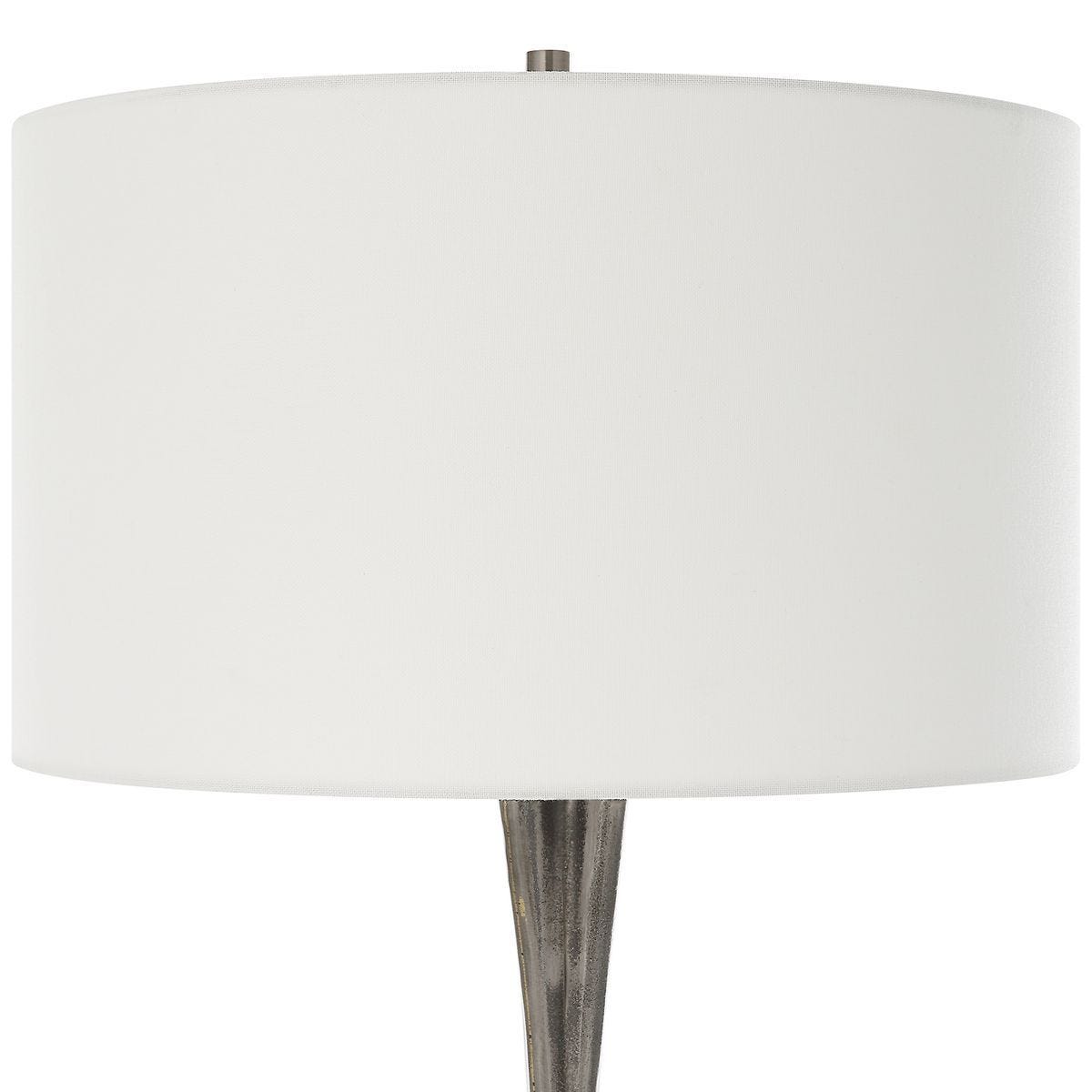 Keiron Table Lamp – Lamps by Uttermost | Sutter & Vale
