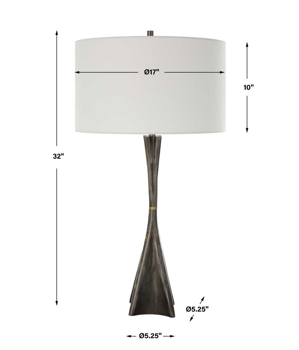 Keiron Table Lamp