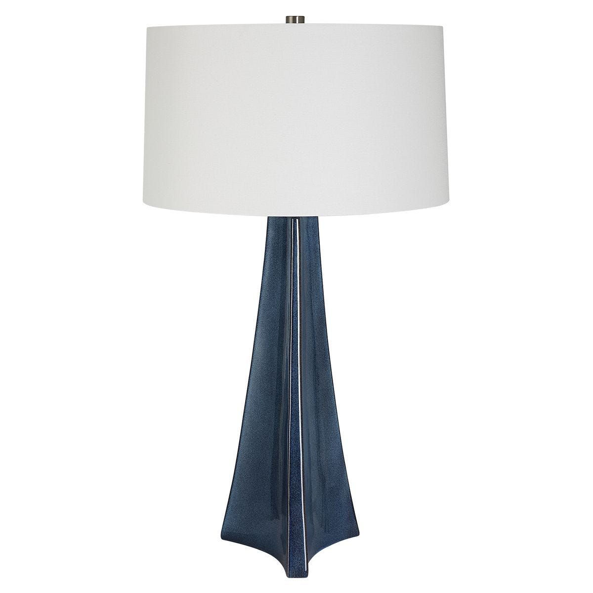 Teramo Table Lamp – Lamps by Uttermost | Sutter & Vale