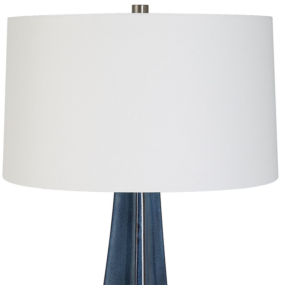 Teramo Table Lamp – Lamps by Uttermost | Sutter & Vale