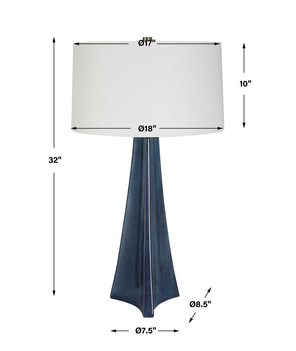 Teramo Table Lamp