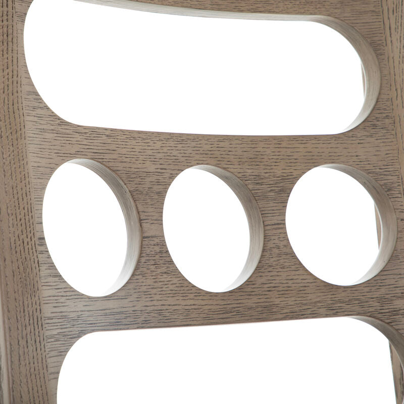 Ellison Dining Chair - Light Blonde