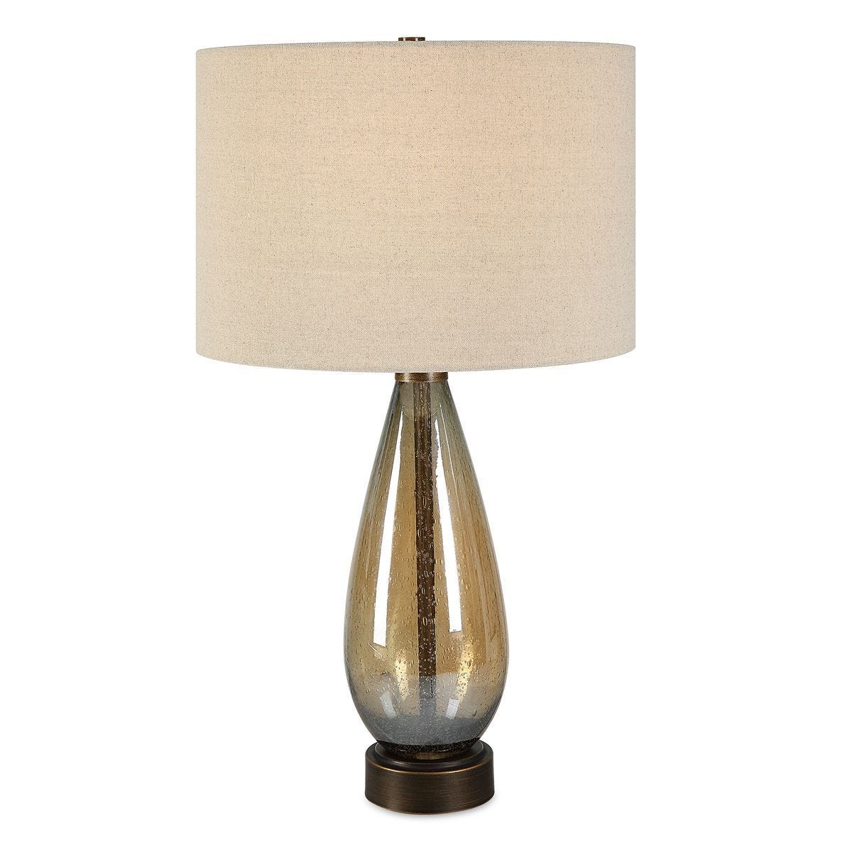 Baltic Table Lamp – Lamps by Uttermost | Sutter & Vale