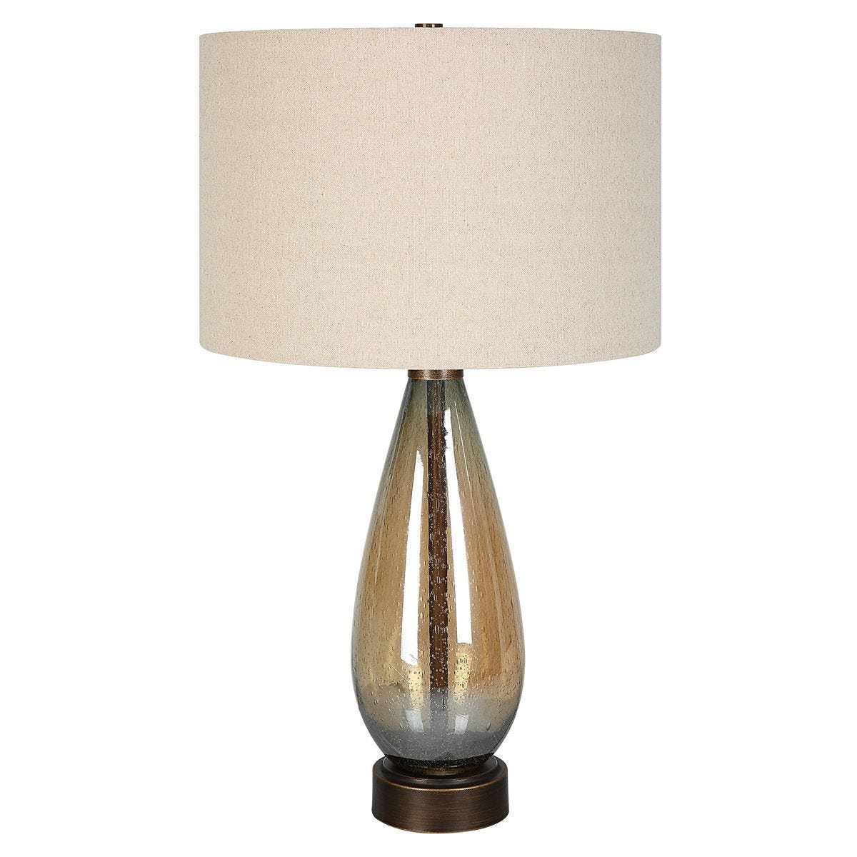 Baltic Table Lamp – Lamps by Uttermost | Sutter & Vale