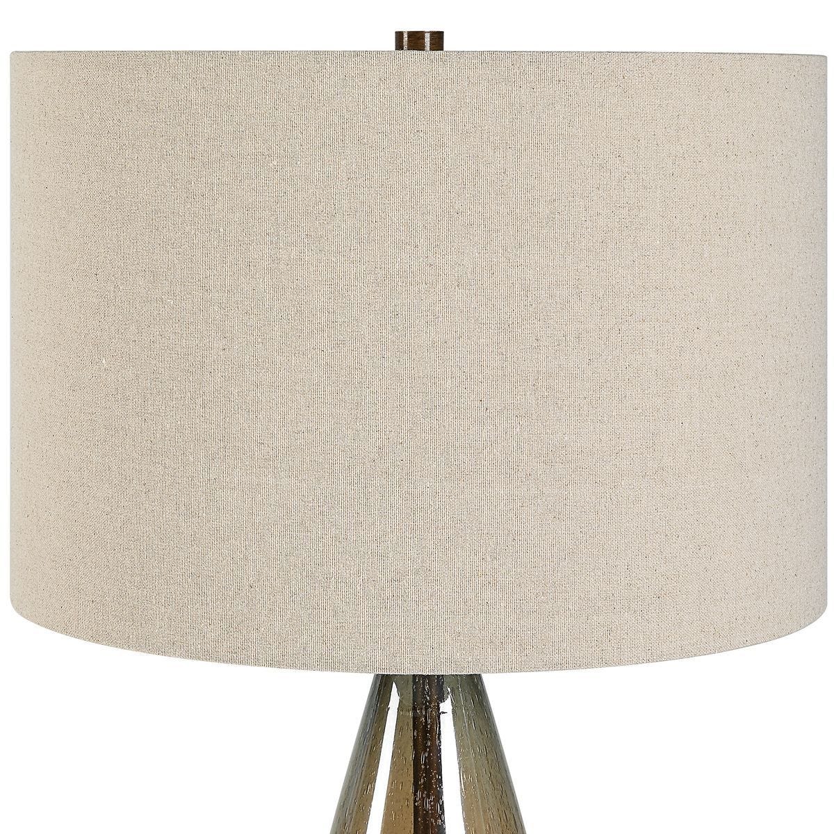 Baltic Table Lamp – Lamps by Uttermost | Sutter & Vale