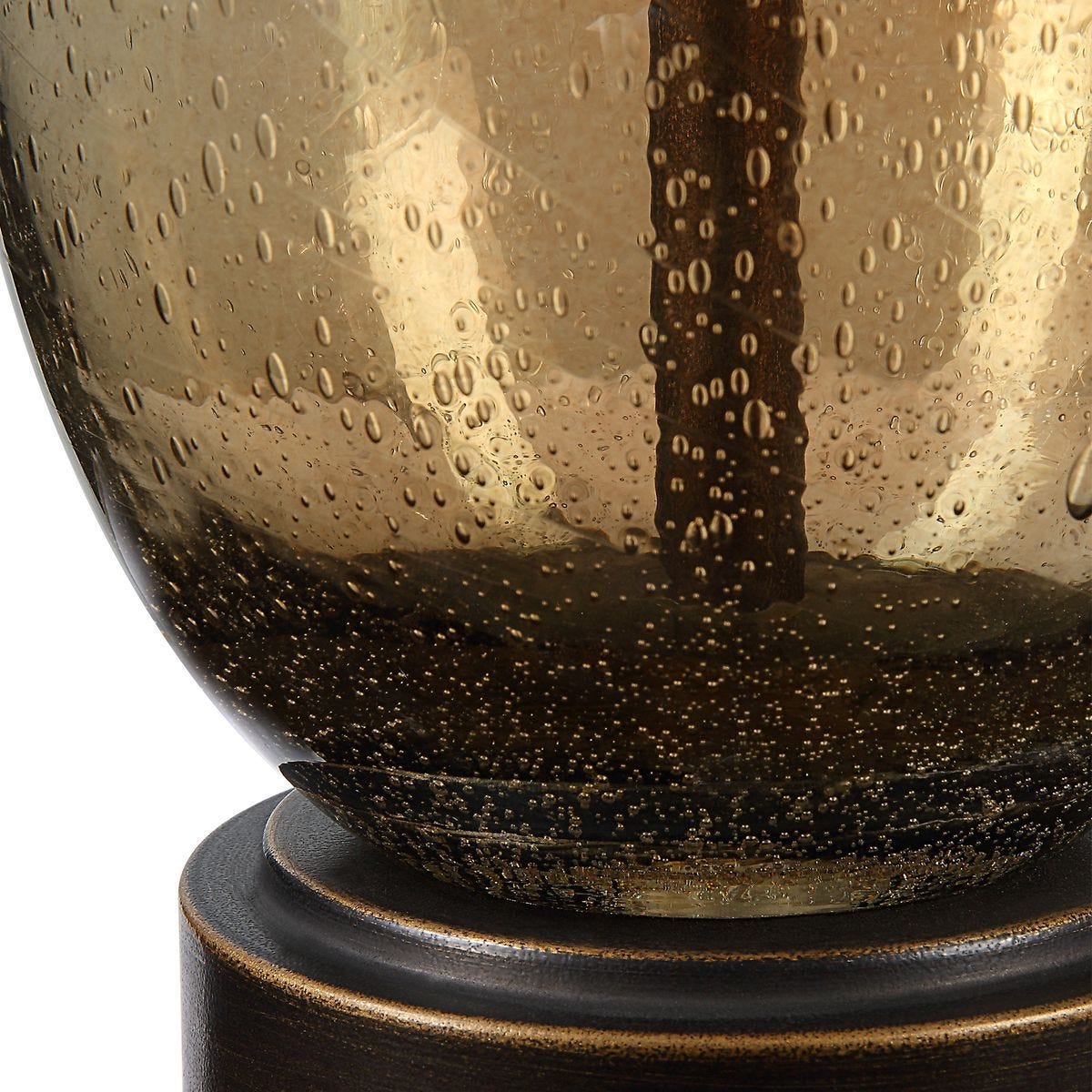 Baltic Table Lamp – Lamps by Uttermost | Sutter & Vale