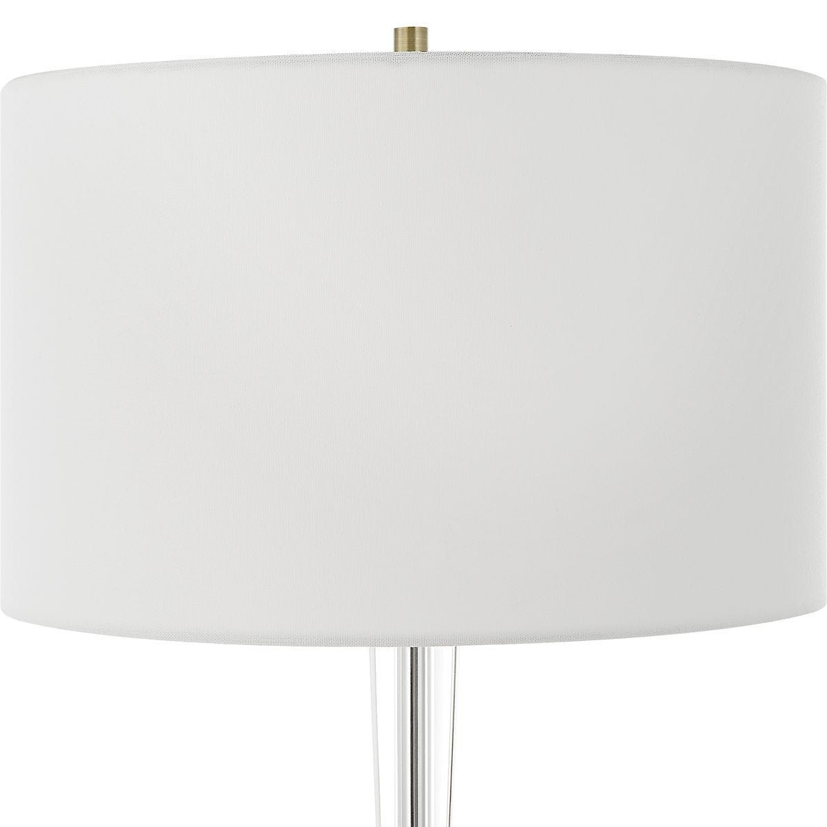 Annily Table Lamp – Lamps by Uttermost | Sutter & Vale