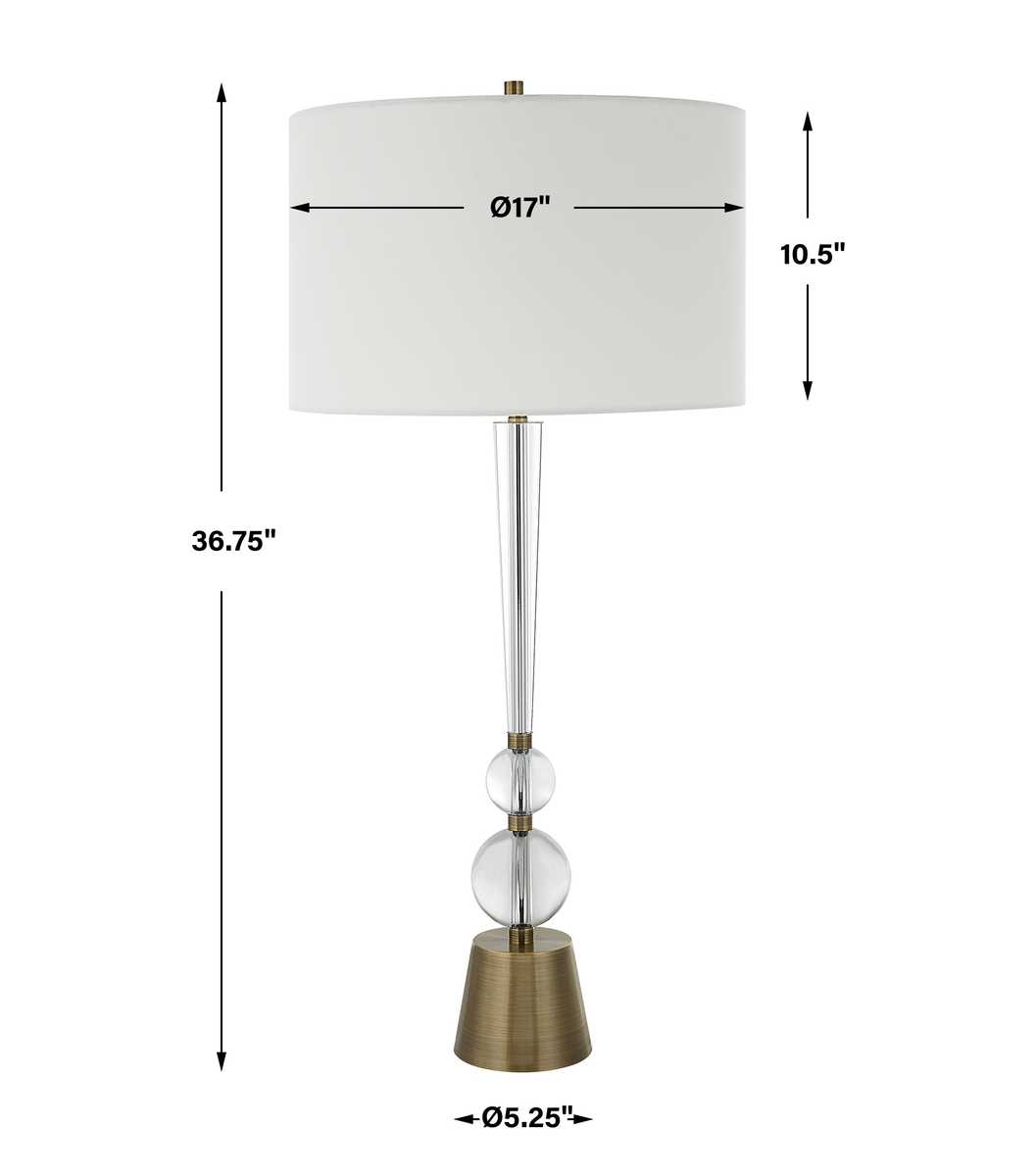 Annily Table Lamp