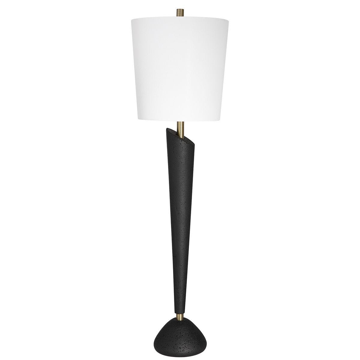 Cypher Buffet Lamp – Lamps by Uttermost | Sutter & Vale