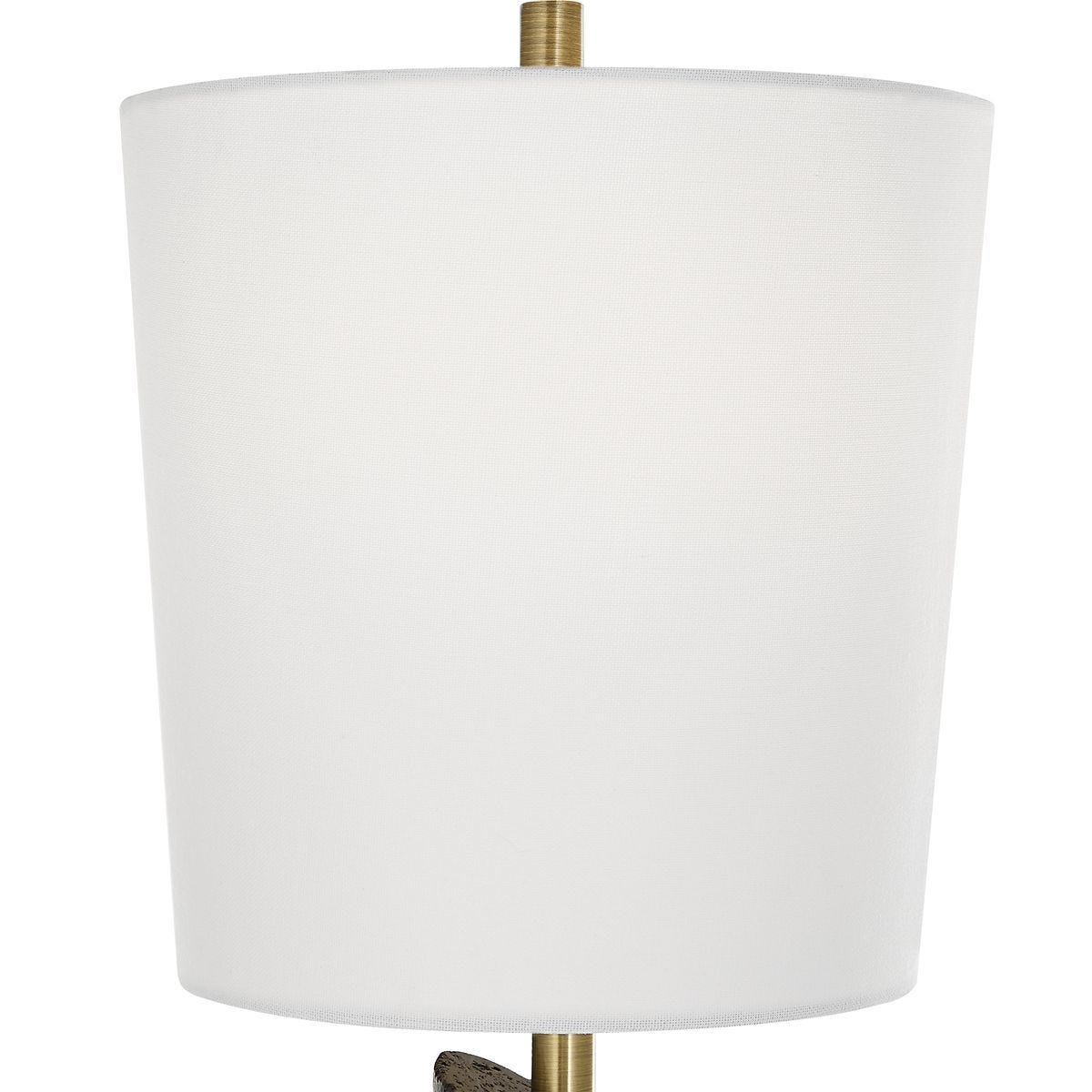 Cypher Buffet Lamp – Lamps by Uttermost | Sutter & Vale