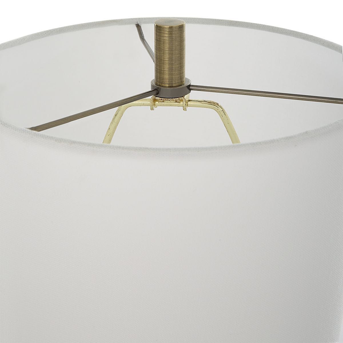 Cypher Buffet Lamp – Lamps by Uttermost | Sutter & Vale