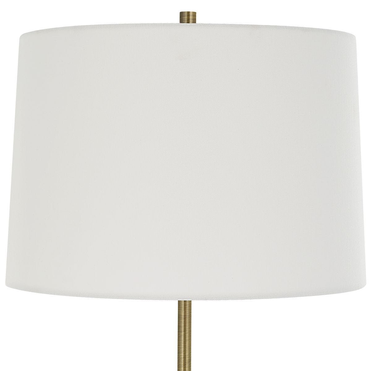 Annora Table Lamp – Lamps by Uttermost | Sutter & Vale