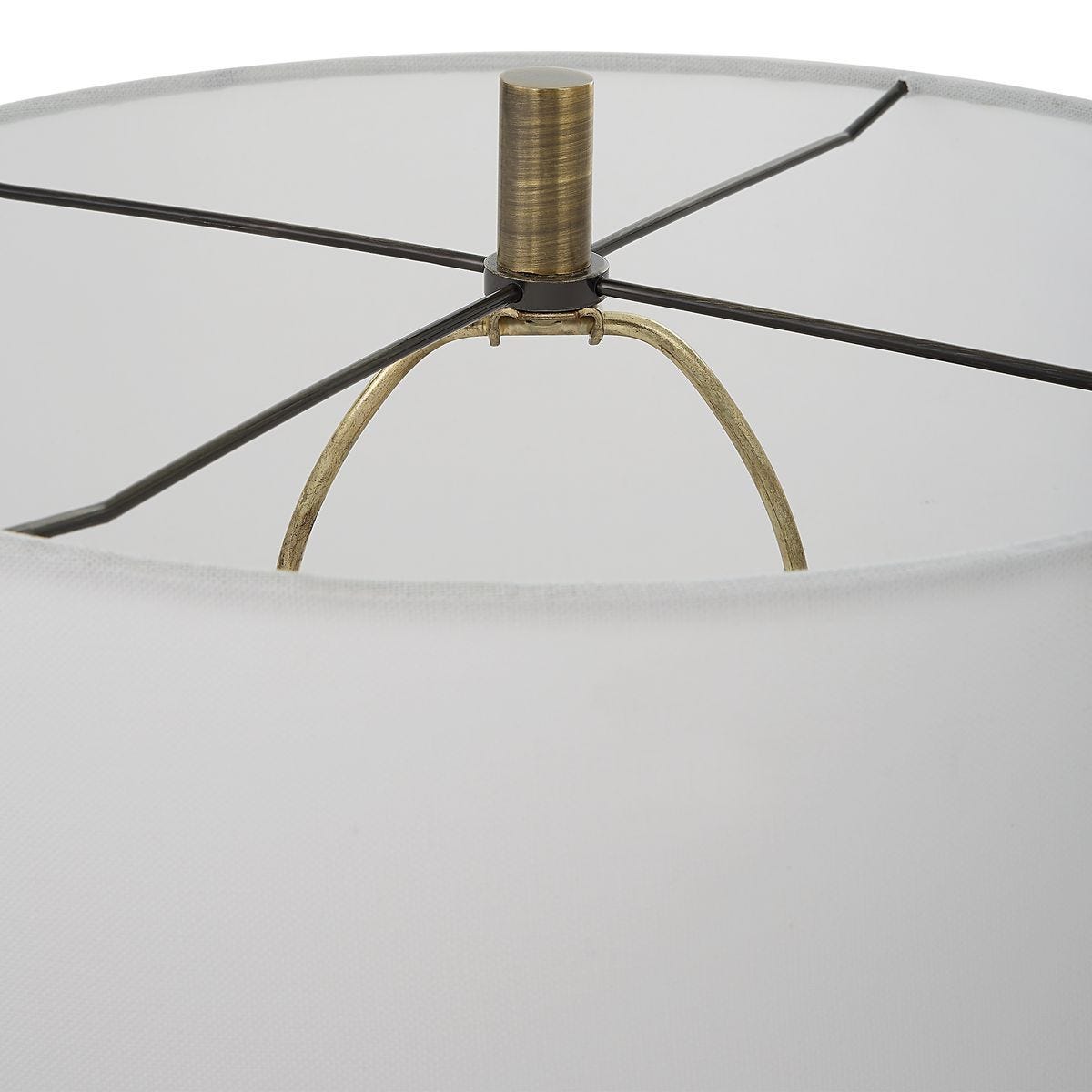 Annora Table Lamp – Lamps by Uttermost | Sutter & Vale