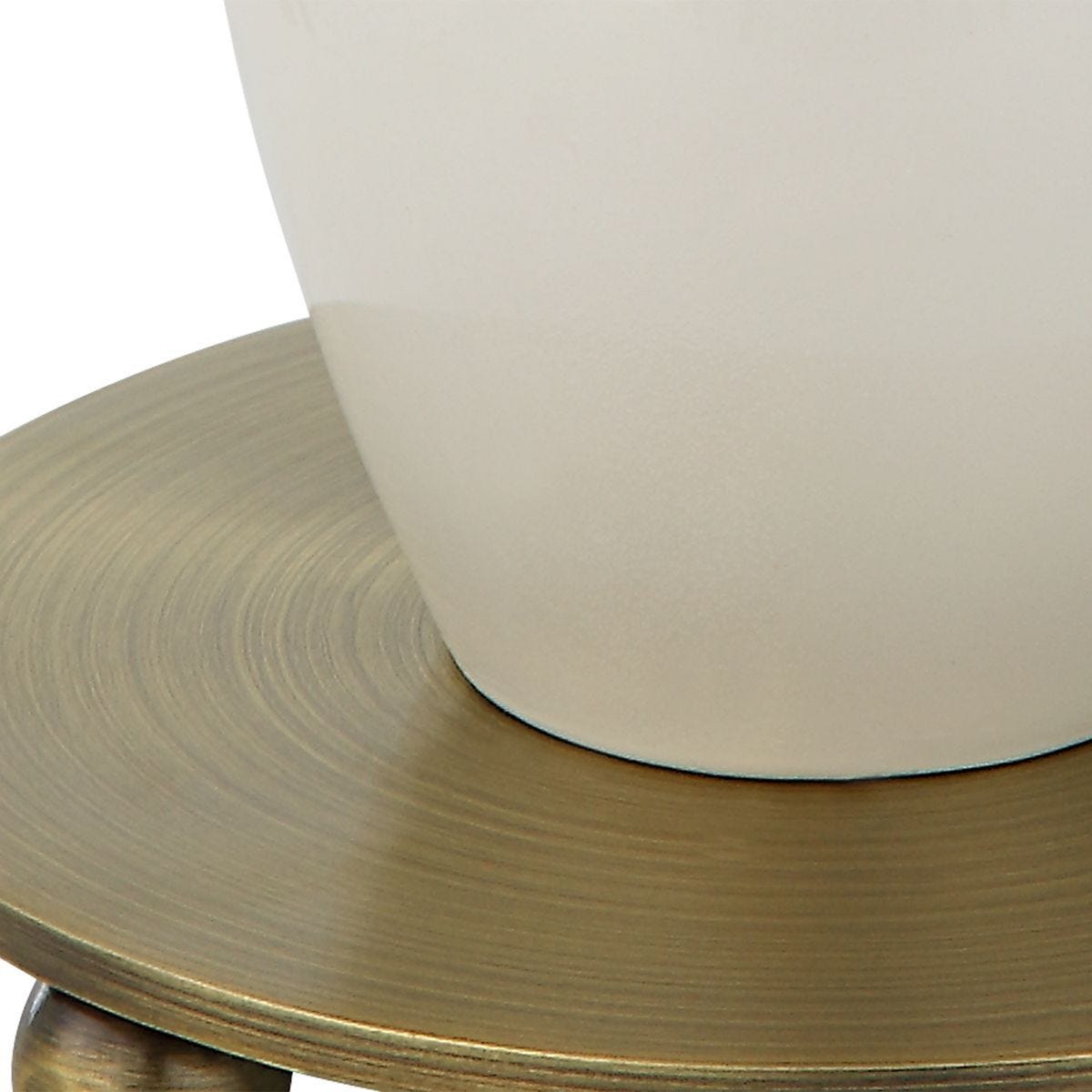 Annora Table Lamp – Lamps by Uttermost | Sutter & Vale