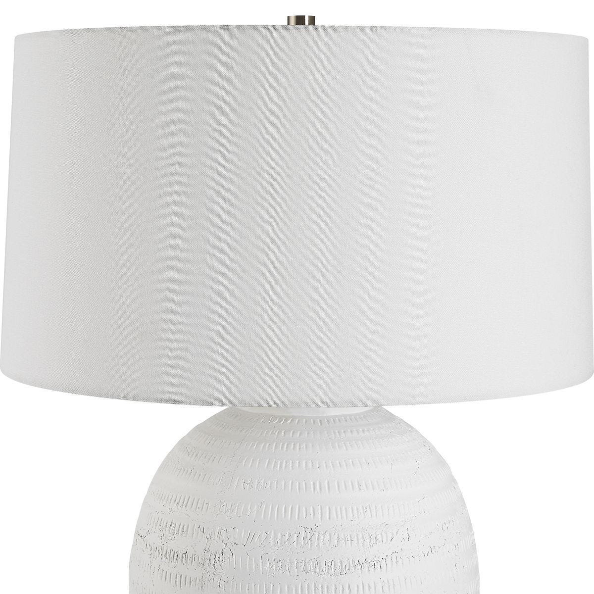 Reyna Table Lamp – Lamps by Uttermost | Sutter & Vale