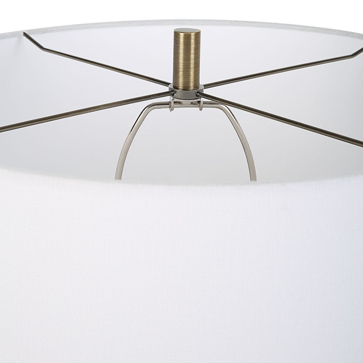 Nataly Table Lamp – Lamps by Uttermost | Sutter & Vale