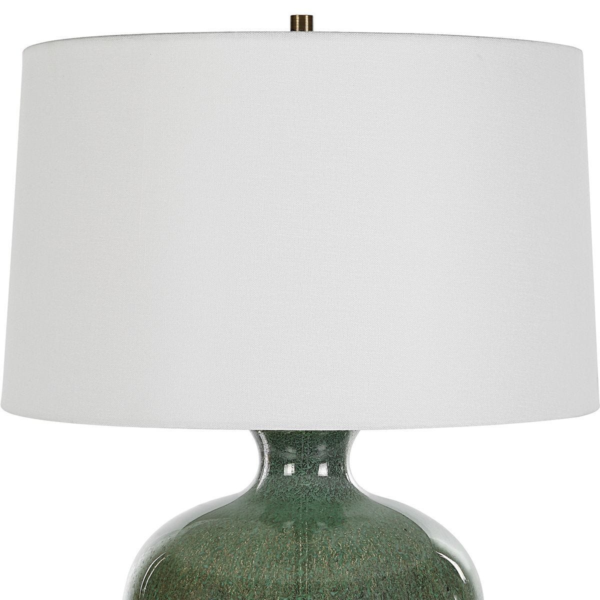 Nataly Table Lamp – Lamps by Uttermost | Sutter & Vale