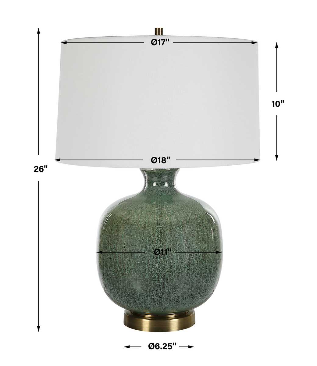 Nataly Table Lamp