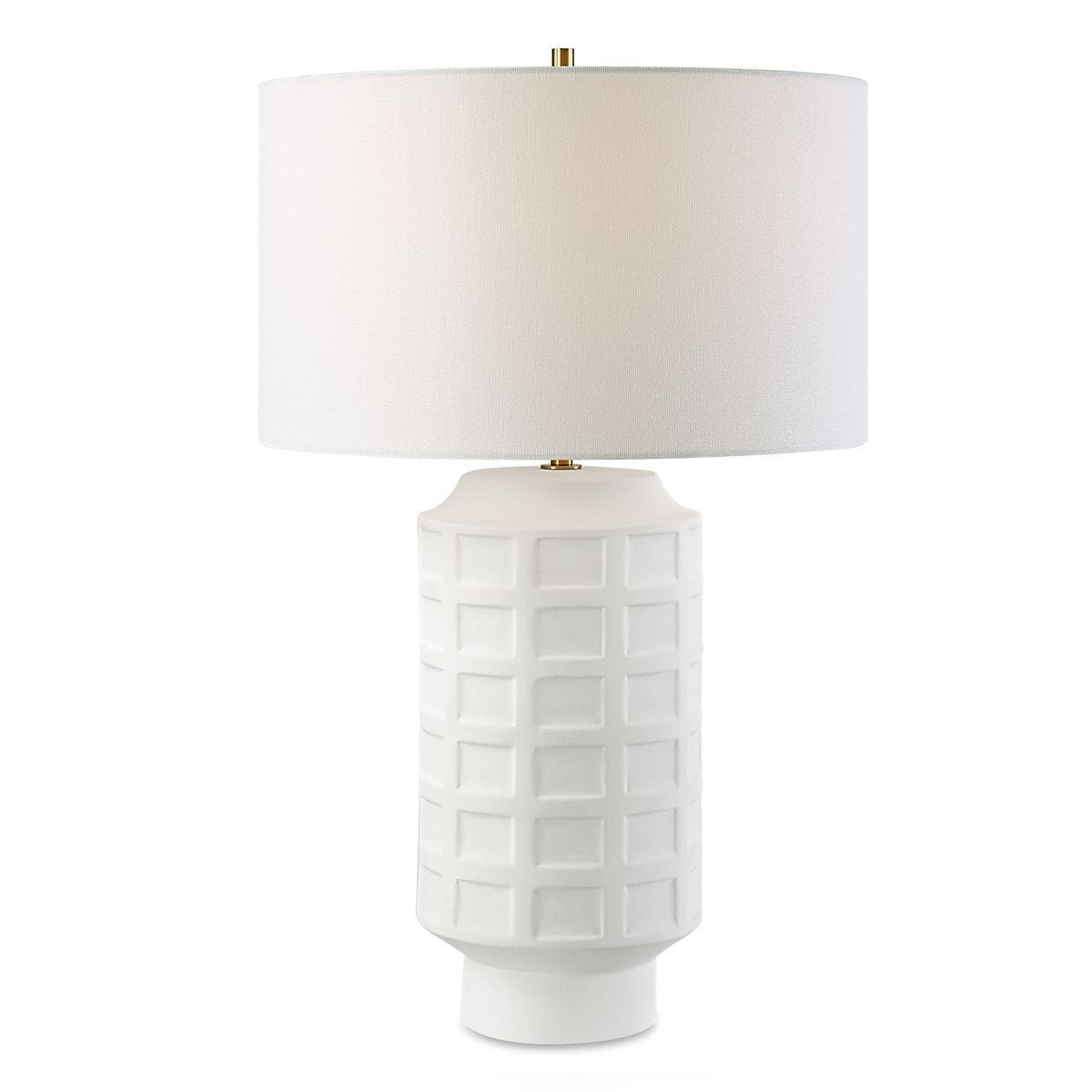 Window Pane Table Lamp – Lamps by Uttermost | Sutter & Vale