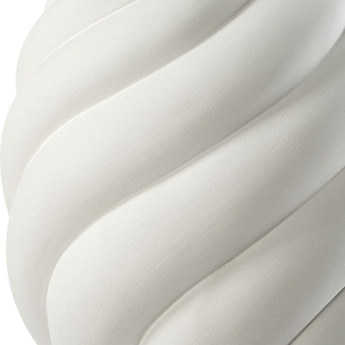 Twisted Swirl Table Lamp – Lamps by Uttermost | Sutter & Vale