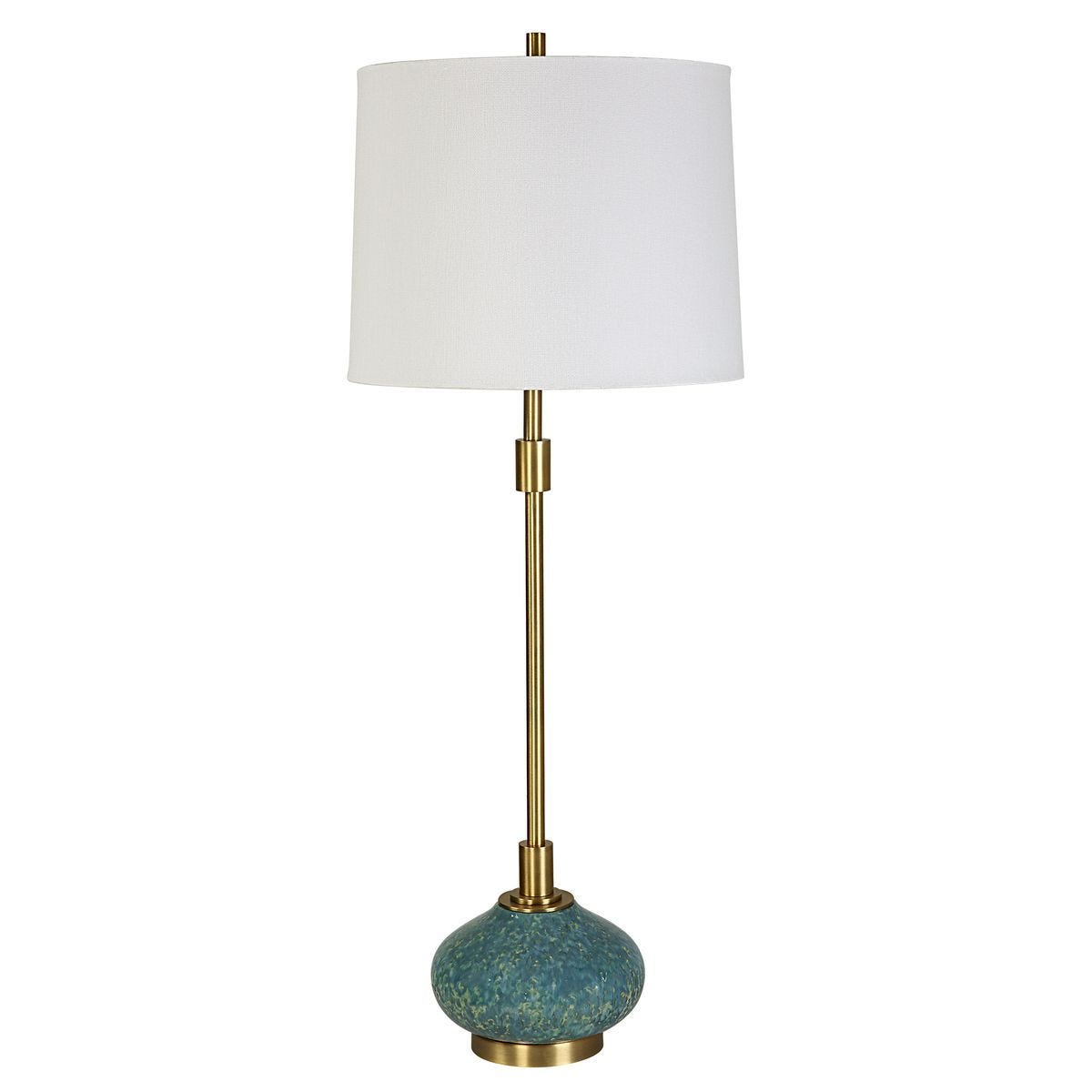 Kaimana Buffet Lamp – Lamps by Uttermost | Sutter & Vale