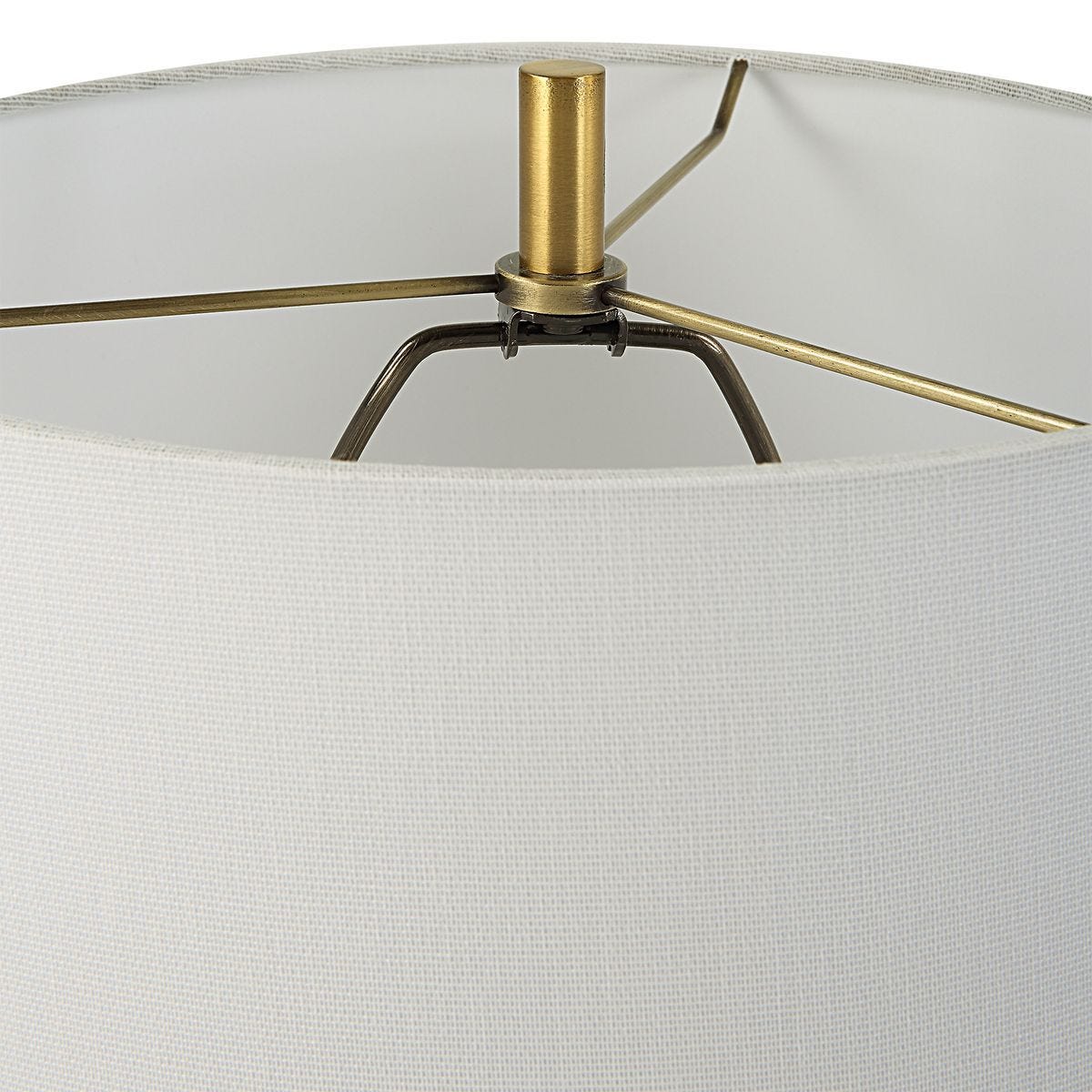 Kaimana Buffet Lamp – Lamps by Uttermost | Sutter & Vale
