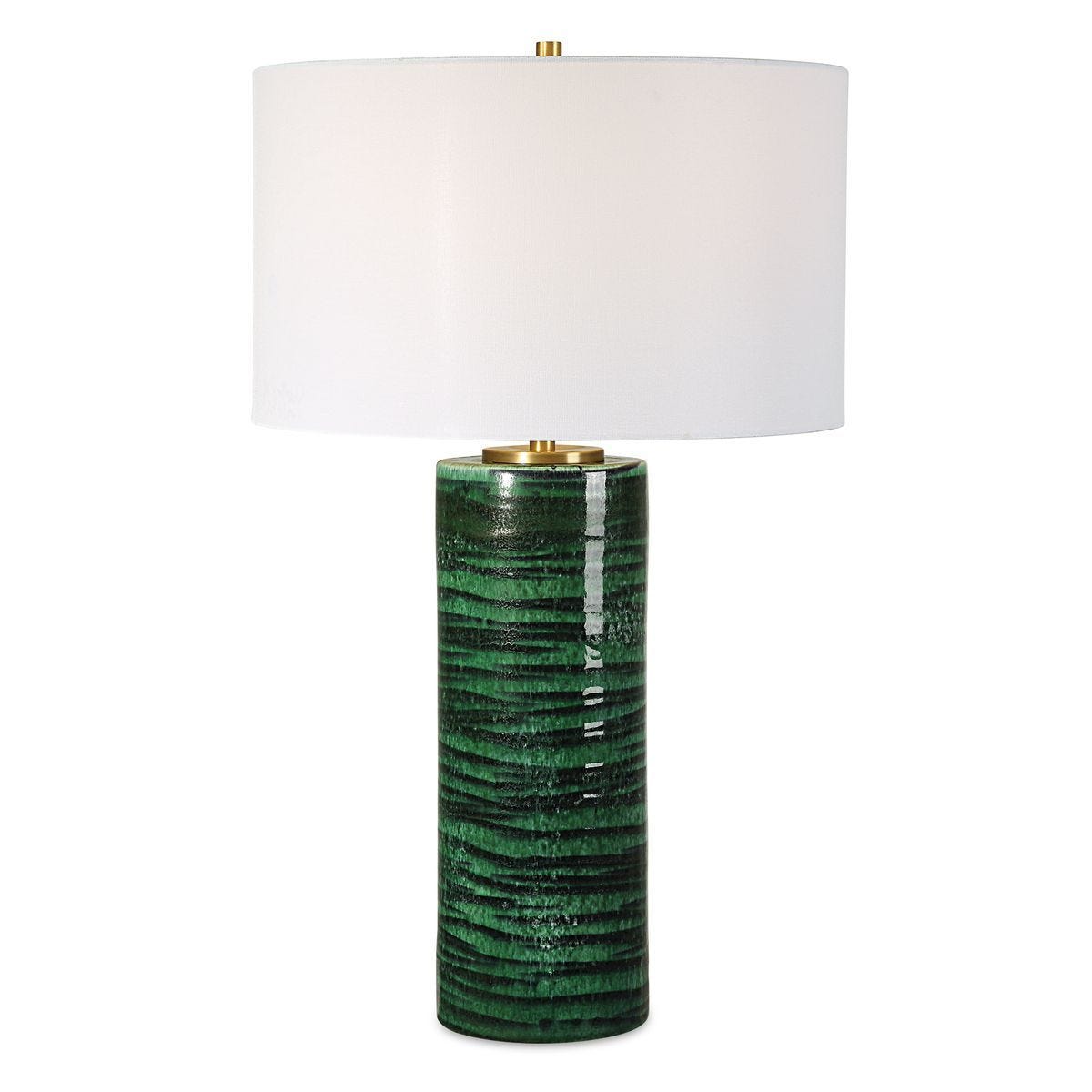 Galeno Table Lamp – Lamps by Uttermost | Sutter & Vale