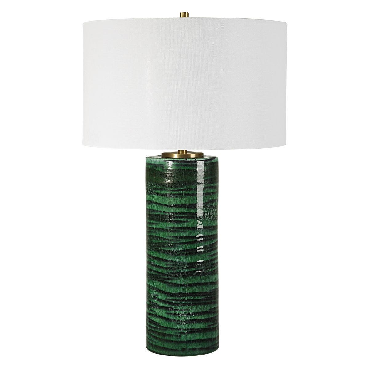 Galeno Table Lamp – Lamps by Uttermost | Sutter & Vale