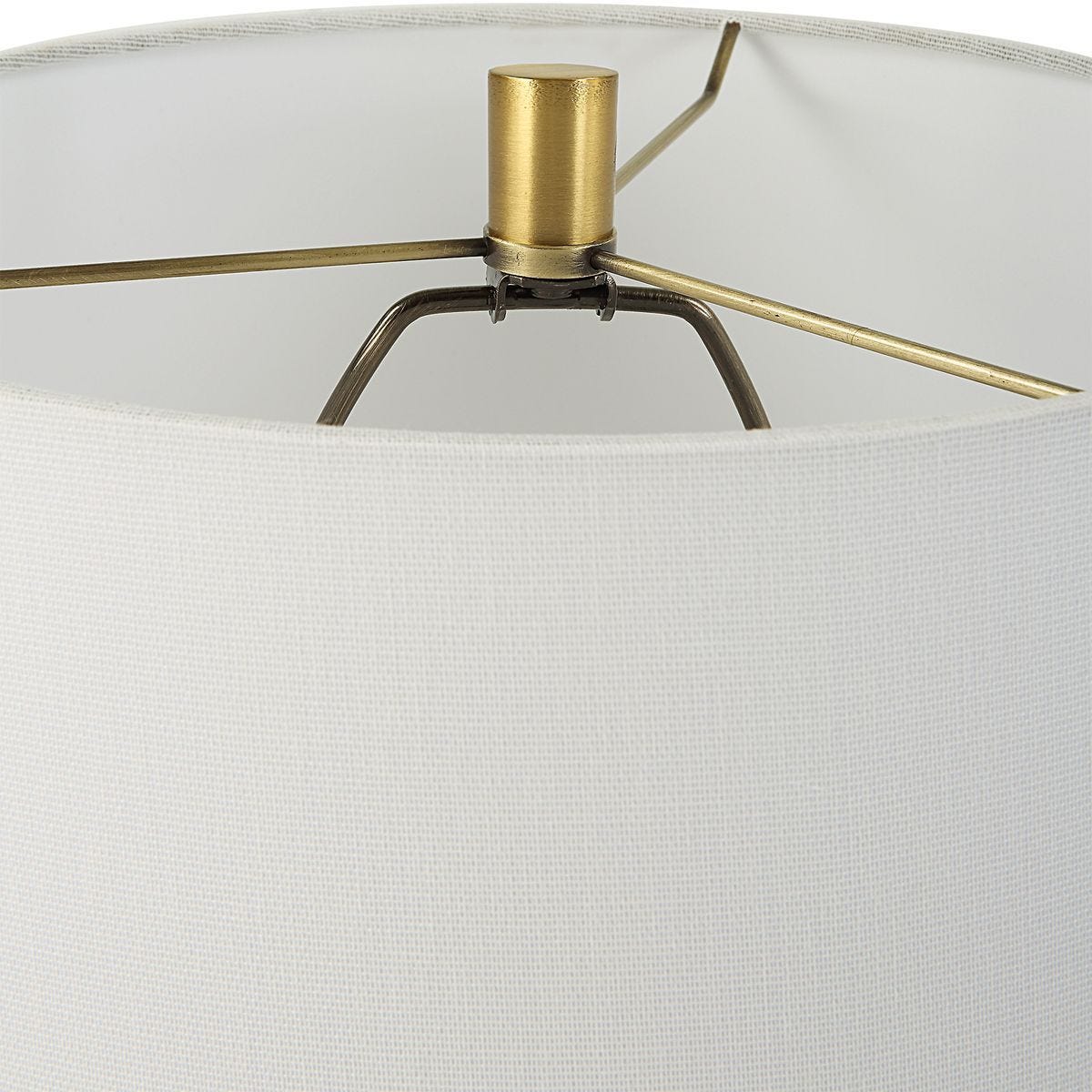 Kendari Table Lamp – Lamps by Uttermost | Sutter & Vale