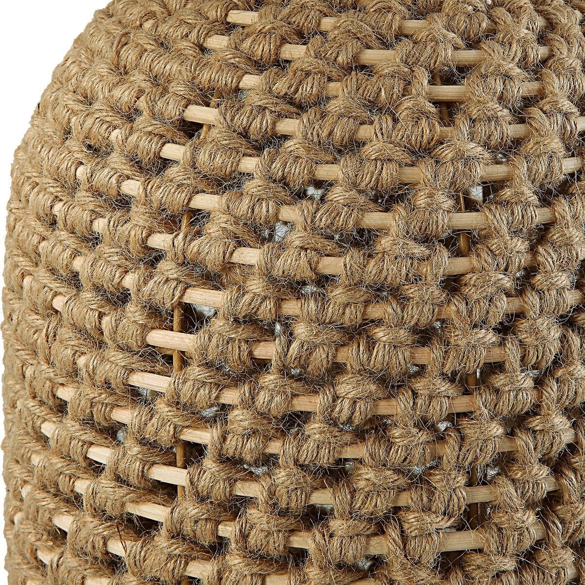 Kendari Table Lamp – Lamps by Uttermost | Sutter & Vale