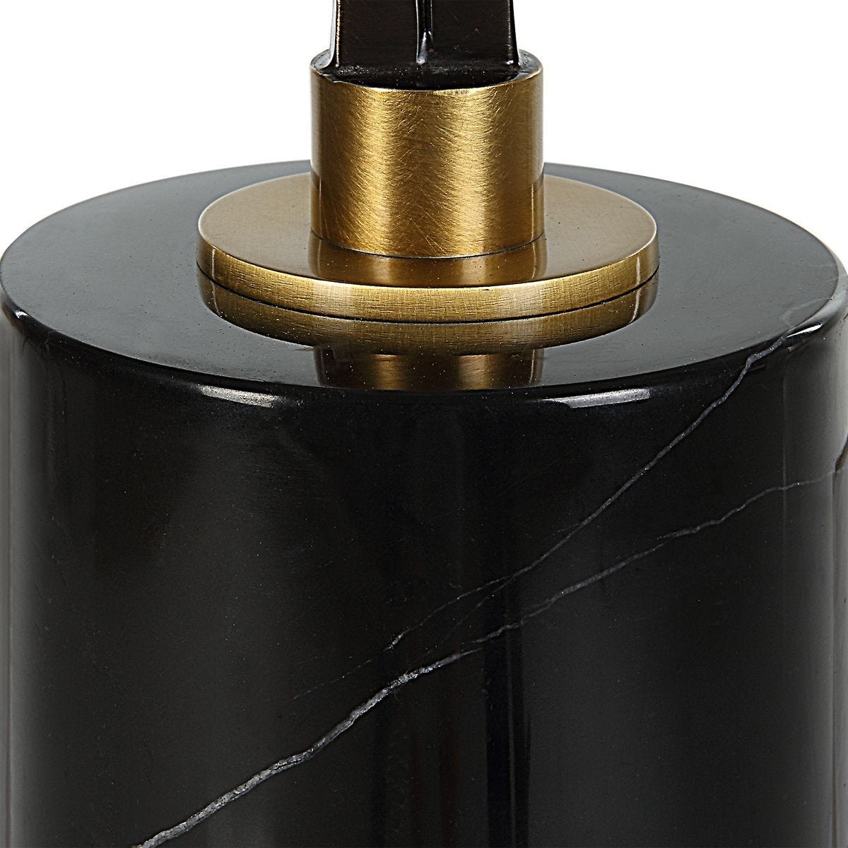 Separate Paths Table Lamp – Lamps by Uttermost | Sutter & Vale