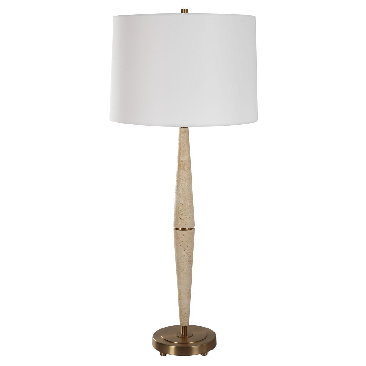 Palu Table Lamp – Lamps by Uttermost | Sutter & Vale