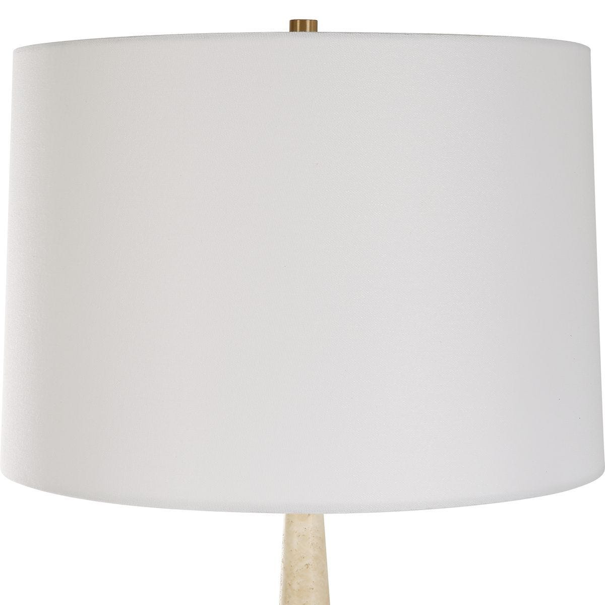 Palu Table Lamp – Lamps by Uttermost | Sutter & Vale
