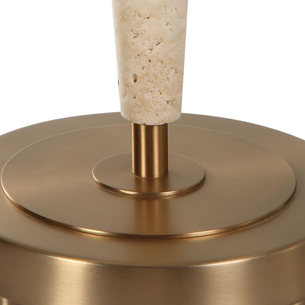 Palu Table Lamp – Lamps by Uttermost | Sutter & Vale