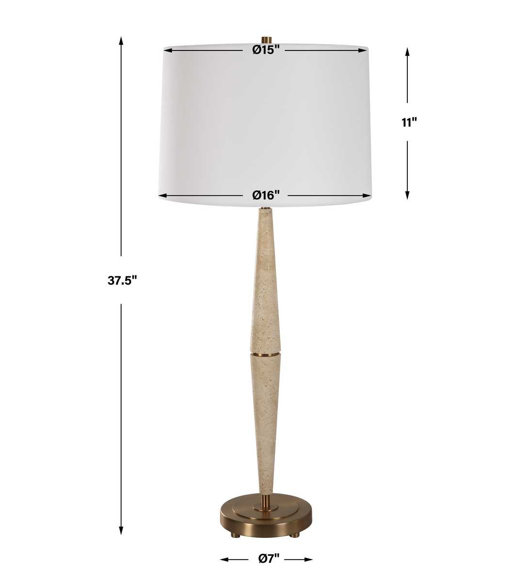 Palu Table Lamp