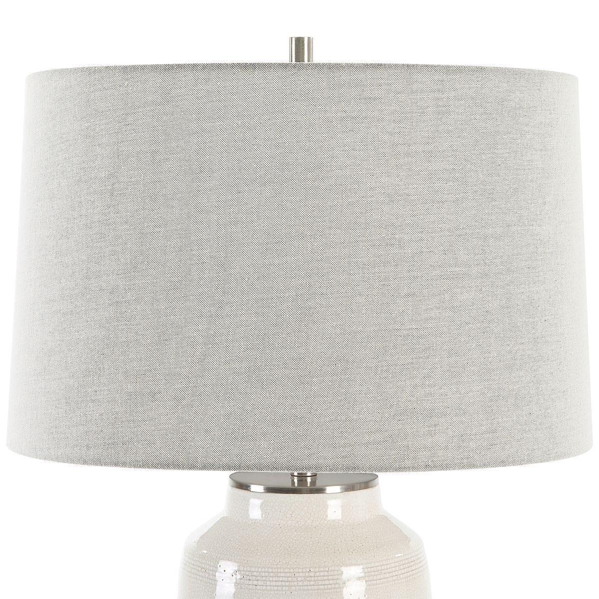 Odawa Table Lamp – Lamps by Uttermost | Sutter & Vale