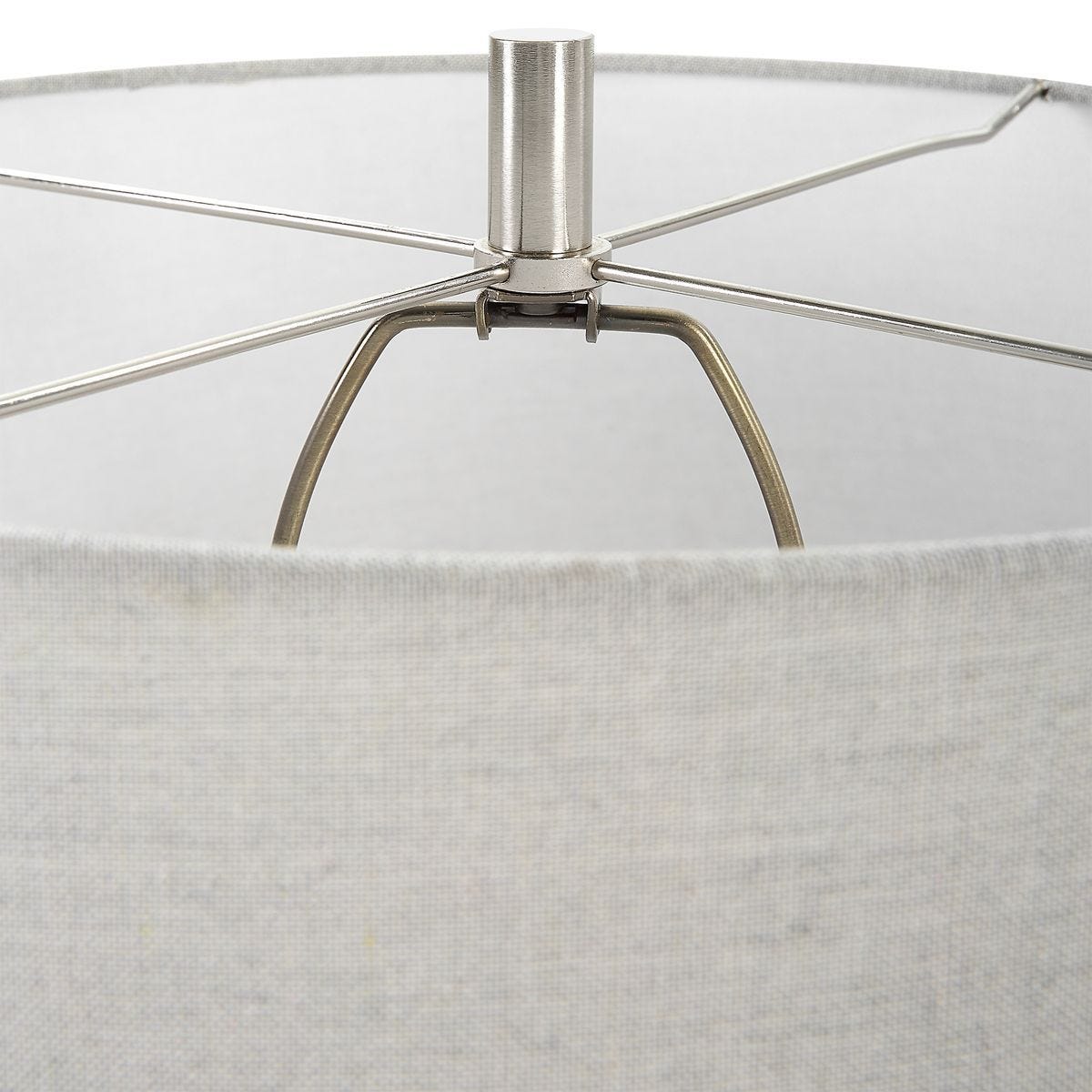 Odawa Table Lamp – Lamps by Uttermost | Sutter & Vale