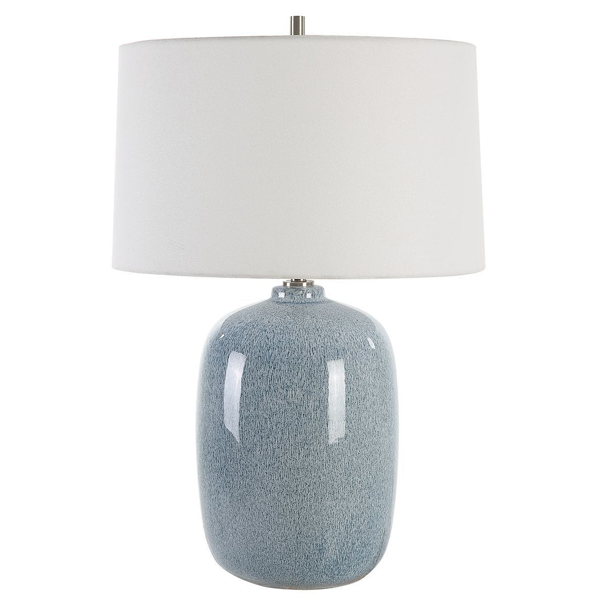 Jubilee Table Lamp – Lamps by Uttermost | Sutter & Vale