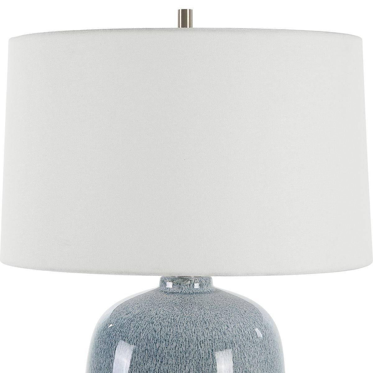 Jubilee Table Lamp – Lamps by Uttermost | Sutter & Vale
