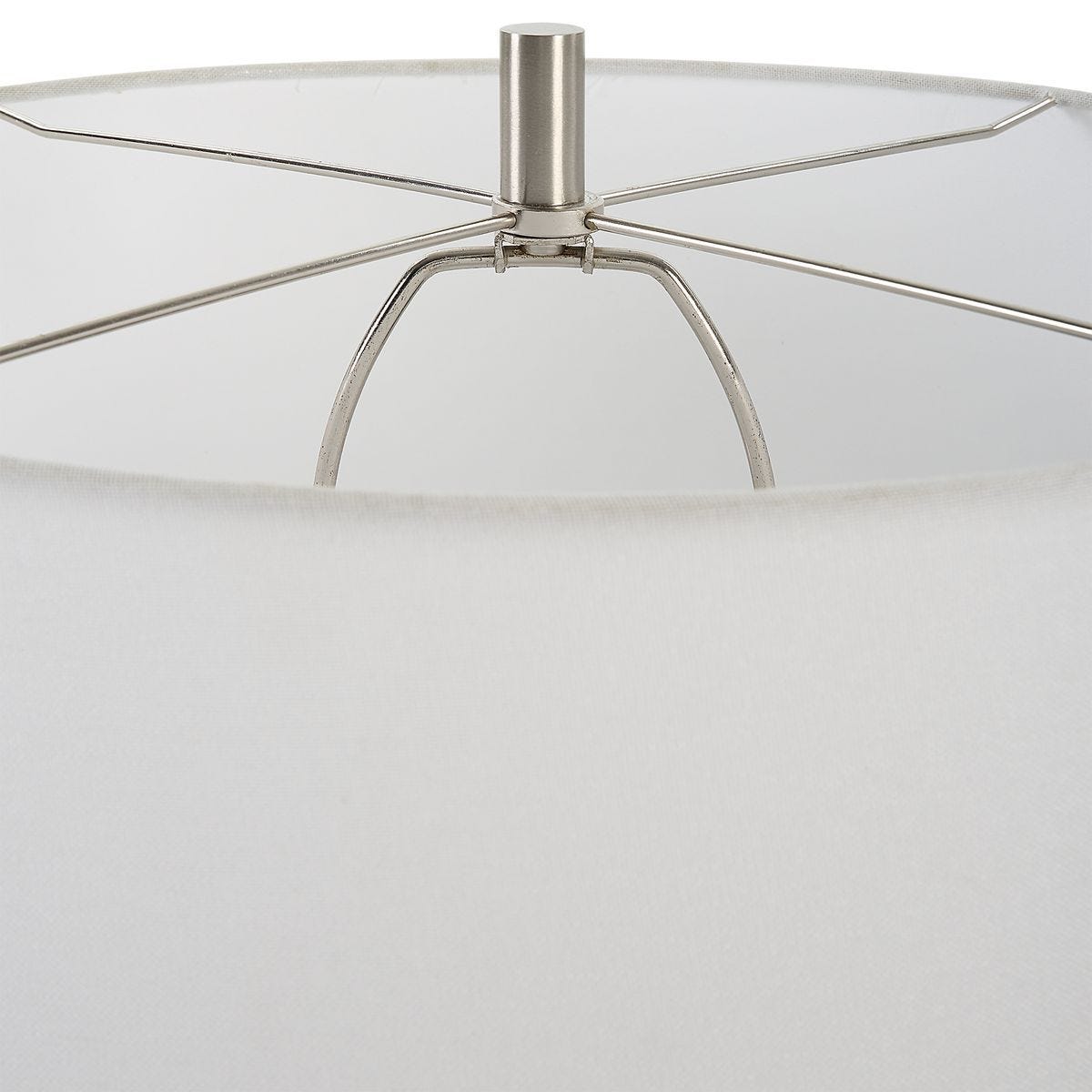 Jubilee Table Lamp – Lamps by Uttermost | Sutter & Vale