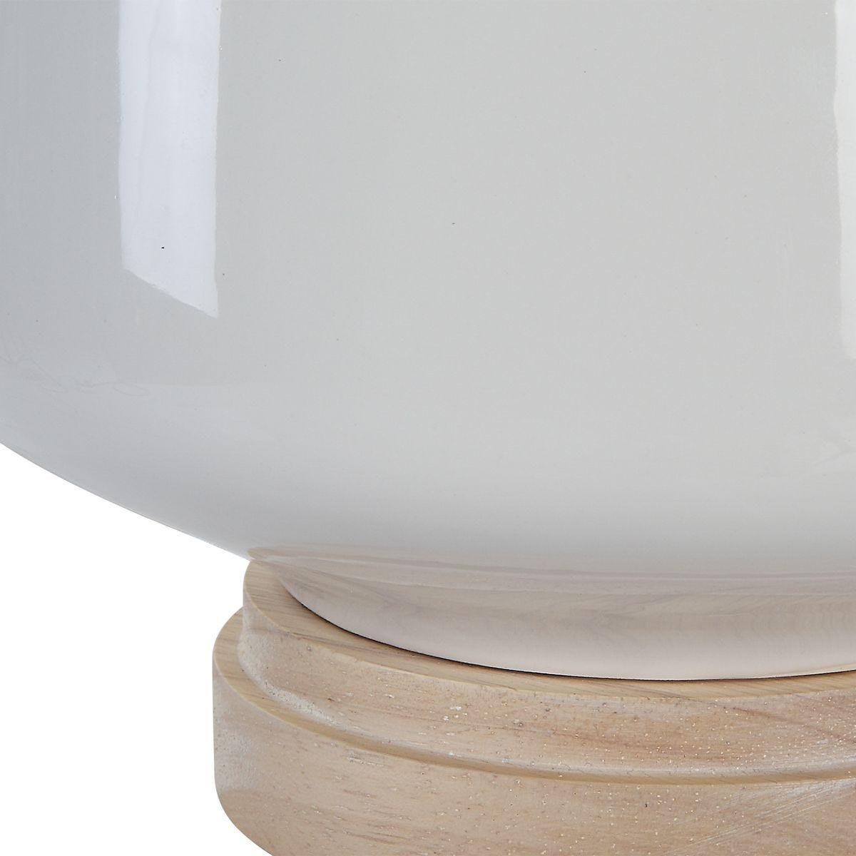 Opal Table Lamp – Lamps by Uttermost | Sutter & Vale