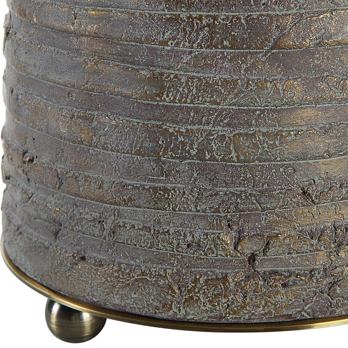 Gorda Table Lamp – Lamps by Uttermost | Sutter & Vale