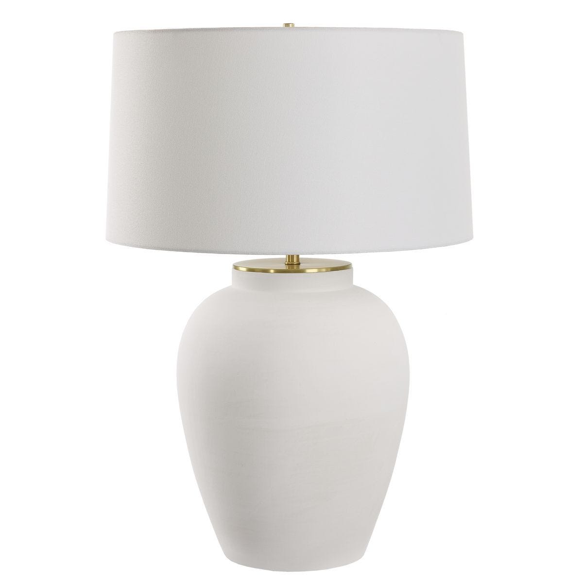 Adelaide Table Lamp – Lamps by Uttermost | Sutter & Vale