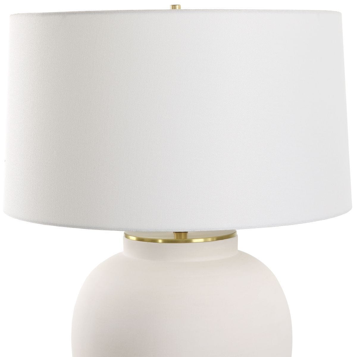 Adelaide Table Lamp – Lamps by Uttermost | Sutter & Vale