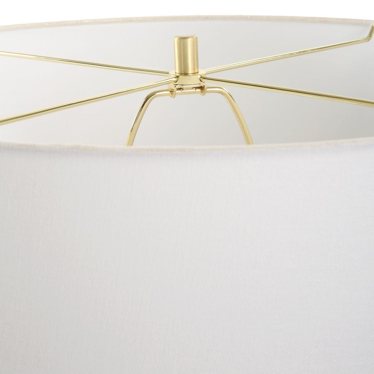 Adelaide Table Lamp – Lamps by Uttermost | Sutter & Vale