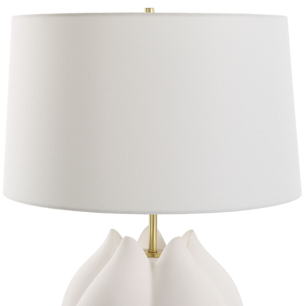 In Bloom Table Lamp – Lamps by Uttermost | Sutter & Vale