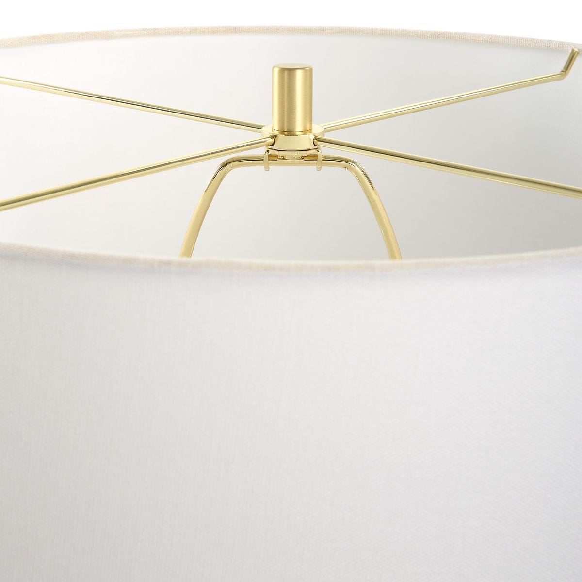In Bloom Table Lamp – Lamps by Uttermost | Sutter & Vale