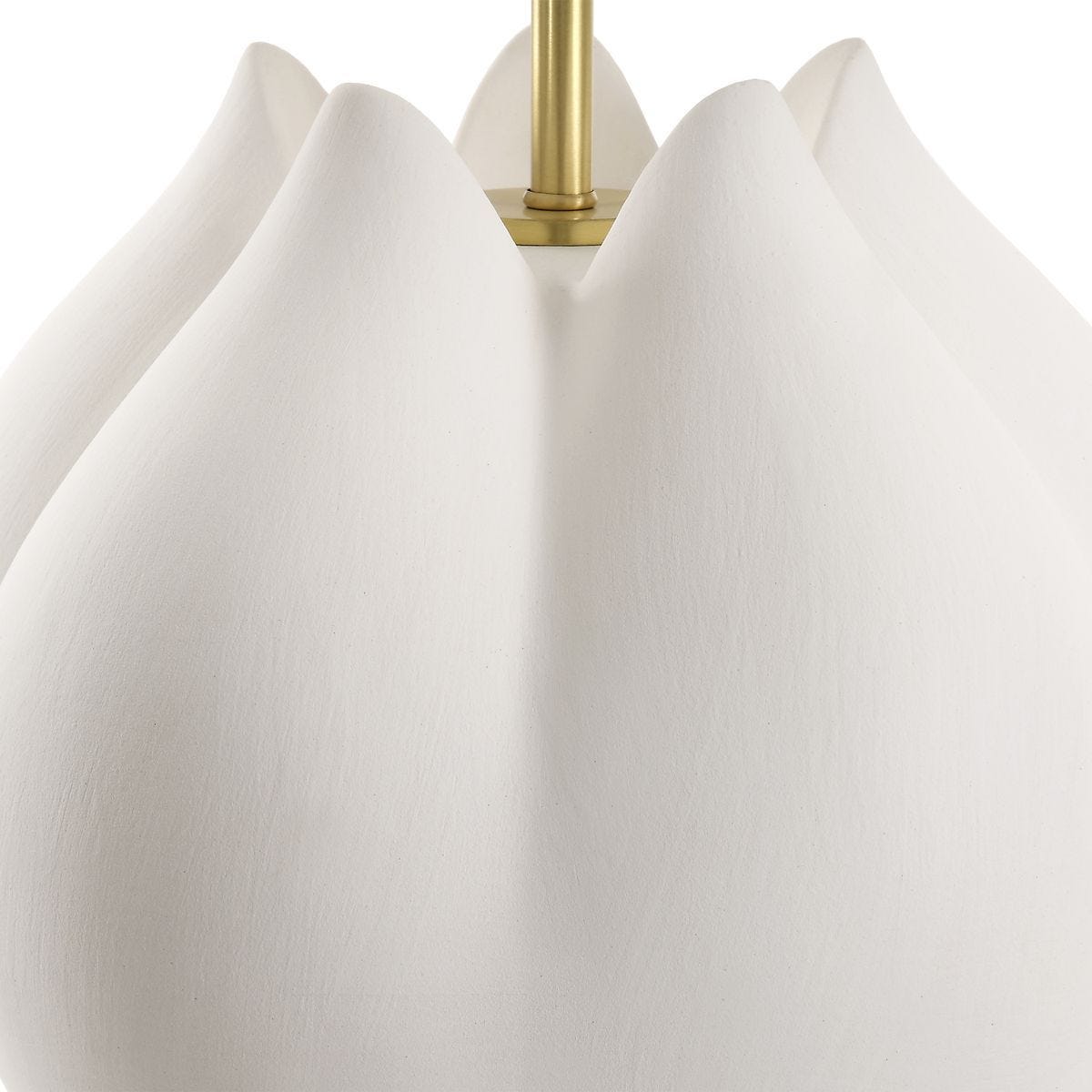 In Bloom Table Lamp – Lamps by Uttermost | Sutter & Vale