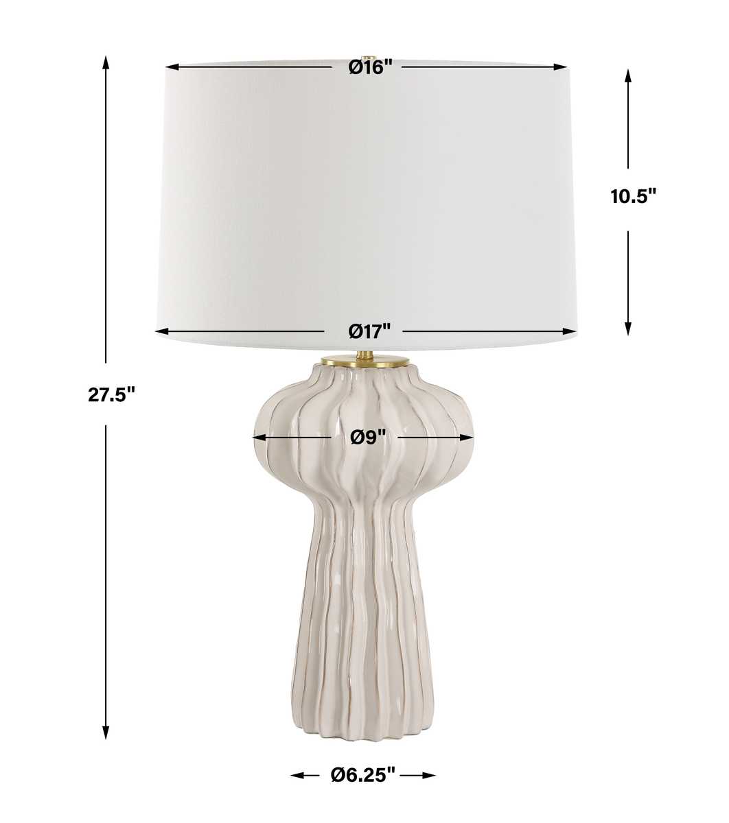 Wrenley Table Lamp